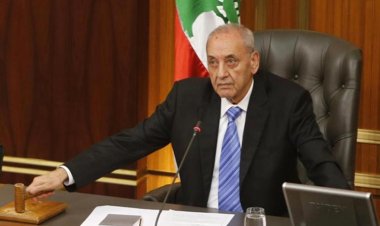 برّي من بعبدا: "من دون شك" بحثنا في هذا الموضوع