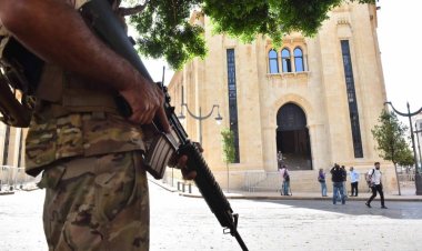 نائبٌ "تغييري" لن يُشارك في استشارات الغد