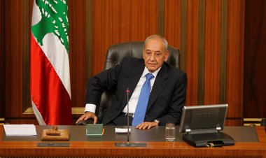 بري مستاء من ميقاتي بسبب الدولار الجمركي