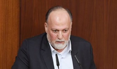 علي عمار: بدأنا بالسقوط من الجلسة الاولى