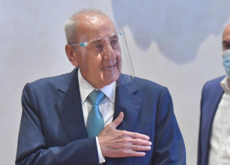 معركة سياسيّة على رئاسة المجلس: المعارضة تصعِّب عبور برّي!