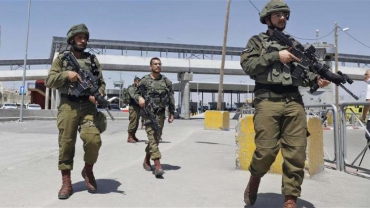 مقتل فتى فلسطيني برصاص القوات الإسرائيلية في الضفة الغربية