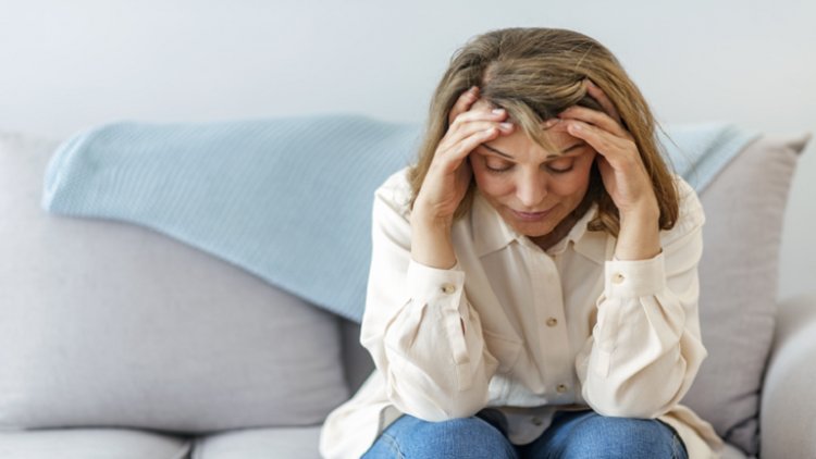 أدوية مضادة للقلق يمكن أن تزيد خطر التدهور المعرفي في وقت لاحق من الحياة