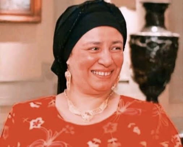 ما حقيقة اعتزال عبلة كامل؟