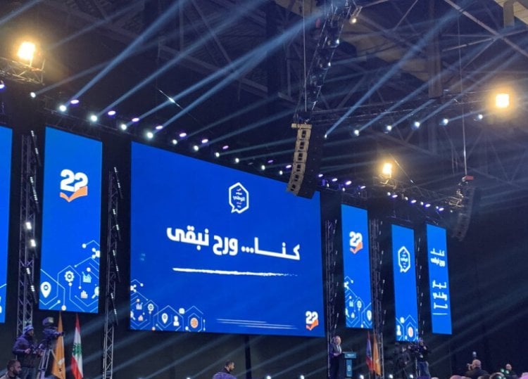 ينتظرونَه عند ضفة النهر.. فهل سيجدد باسيل لبري؟