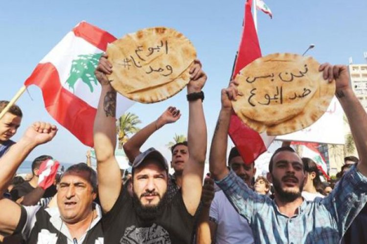 خبراء اقتصاديون: لبنان مُهدّد بالدخول في ما يشبه المجاعة