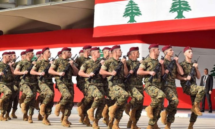 قائد الجيش: يبقى 25 أيار 2000 محطة مشرقة في تاريخ وطننا