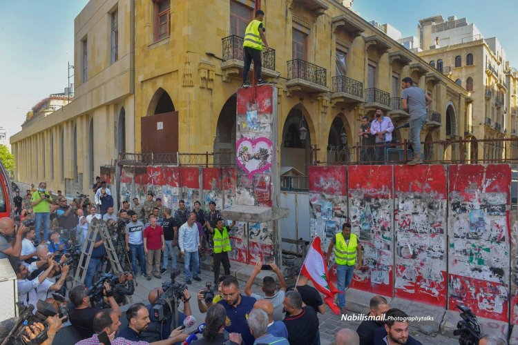 حذارِ الترقيع لتمرير الاستحقاقات المقبلة!