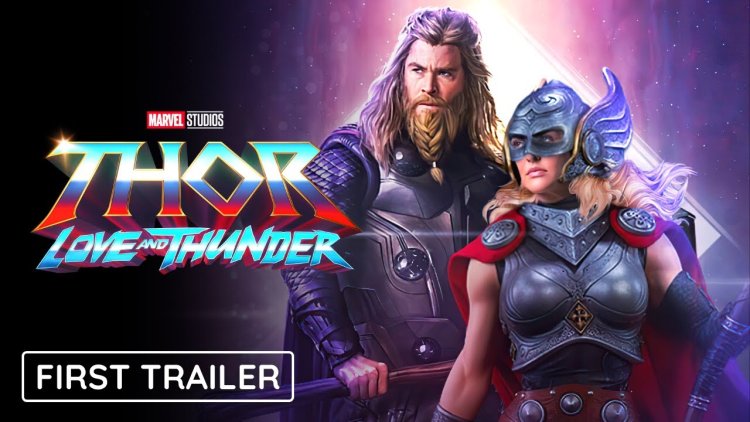 كيف صنعت «مارفل» أزياء فيلم «ثور»؟