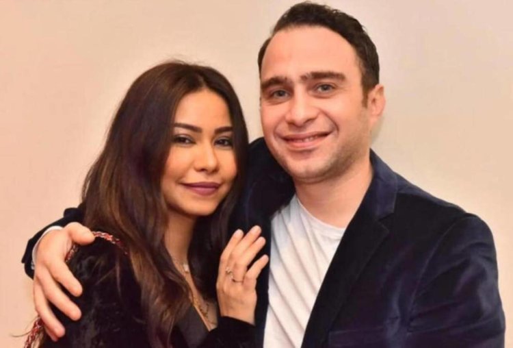 إخلاء سبيل حسام حبيب بكفالة مالية بعد بلاغ شيرين ضده