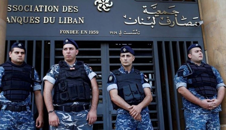 صرخة المودعين وتحالف متحدون: مواجهة تعسف المصارف مستمرة بانتظار كلمة القضاء