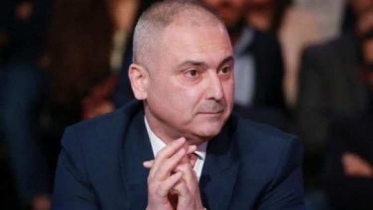 محفوض: أكثر ما يزعجهم ببشير أنه رئيس رفع الجمهورية