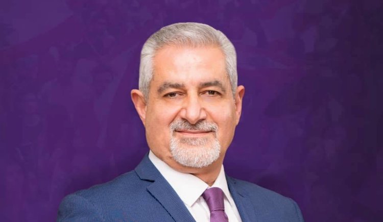 سجيع عطية: تم الاتفاق في كتلتنا في عكار على ترشيحي لنيابة رئاسة مجلس النواب