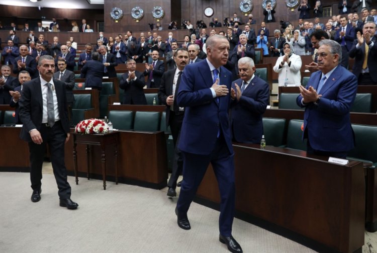 الحرب الخامسة في سوريا: تركيا تغامر بالتفاهمات