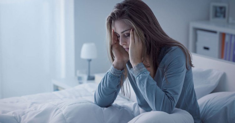 تغيرات فيزولوجيا تحدث في أجسامنا عندما نبقى مسيقظين بعد منتصف الليل