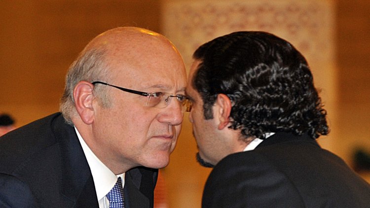 الحريري خارج المعادلة... معركة الحكومة بعد البرلمان: "الثلث المعطل" أو الفراغ!