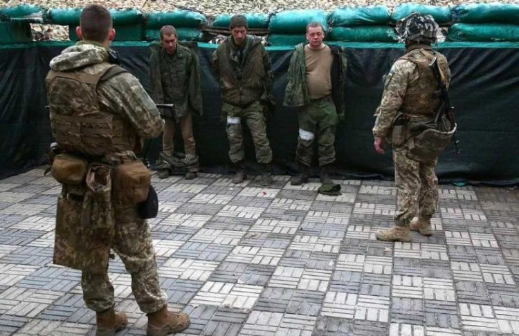 دونيتسك: بعض أسرى "آزوفستال" سيحكم عليهم بالإعدام