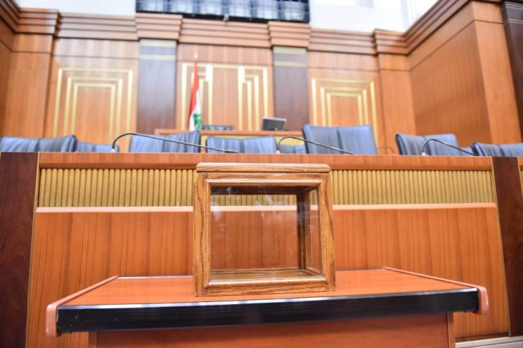 مشاورات لاستكمال المطبخ التشريعي .. ومخاوف من ملامح تعطيل للتأليف