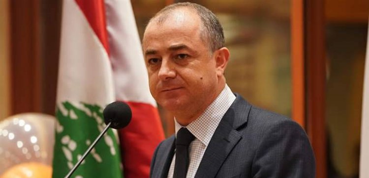 بو صعب: أنا مع تخلي "التيار" عن الطاقة وعلى من يطالب بالمداورة ترك الوزارات التي يتمسّكون بها