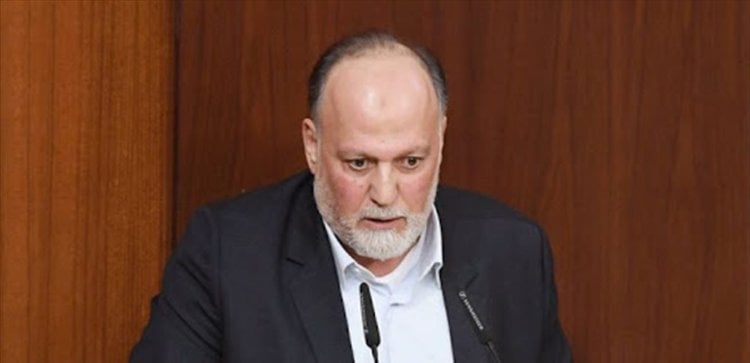 علي عمار: بدأنا بالسقوط من الجلسة الاولى
