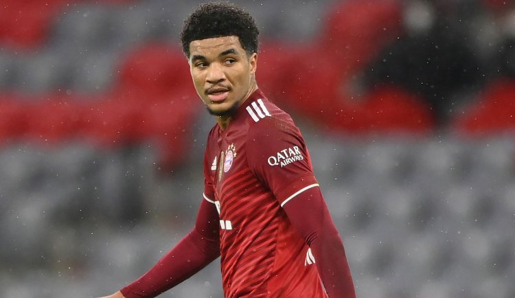 "الفيفا" يسمح للاعب بايرن ميونيخ تيلمان بتمثيل أمريكا بدلا عن ألمانيا