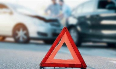وفاة طفل بحادث سير