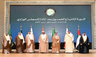 مجلس التعاون الخليجي يطلب مشاركة دوله في المفاوضات مع إيران ويعلن موقفه من تطورات سوريا