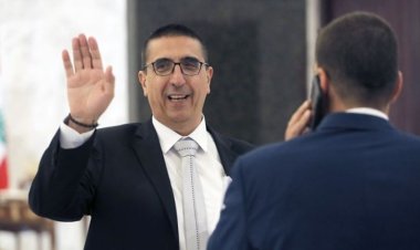 بيان لوزير الشؤون الإجتماعيّة بشأن المفاوضات مع حاكم مصرف لبنان