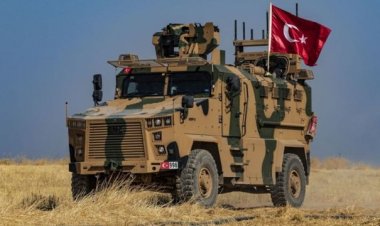 أردوغان: تركيا تعزز مكانتها في القضايا الإقليمية والعالمية
