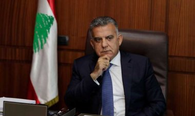 اللواء إبراهيم: نخوض محاولة وساطة حول المفقودين الأميركيين وليس للعدو إستخراج النفط أو التصرف بشمال الخط 29