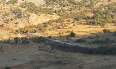 قوة اسرائيلية تخطف راعيا لبنانيا من محيط موقع الرادار - شبعا