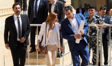 نقاشات جانبية تورط مجموعة النواب «التغييريين»