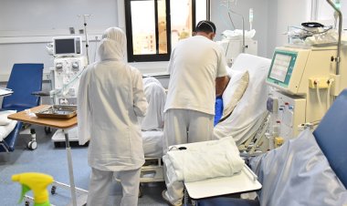 سابقة تاريخية في الهجرة الطبّية والتمريضية ومخاوف من كارثة صحّية
