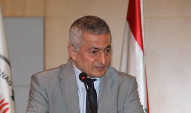 مرسوم تعيين قضاة محاكم التمييز... وزير المال: سنتوصل إلى حلّ قريبا