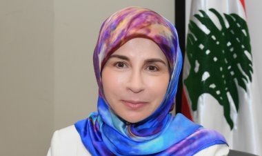 عز الدين: ساعة الحقيقة دقّت حول الأزمات الإقتصادية التي تعصف بلبنان
