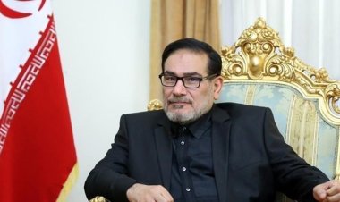 شمخاني: إقرار الصهاينة بقرب انهيار كيانهم يفسر صوابية تيار المقاومة