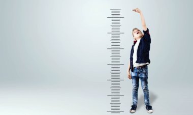 دراسة ستقلق "العمالقة".. الطول يزيد فرص الإصابة بأمراض خطيرة