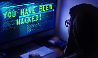 هاكرز روس يخترقون الموقع الإلكتروني لمصلحة الضرائب الفدرالية الأمريكية