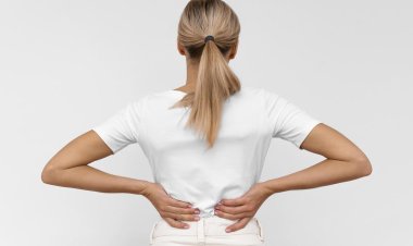 أعراض حصوات الكلى عند النساء