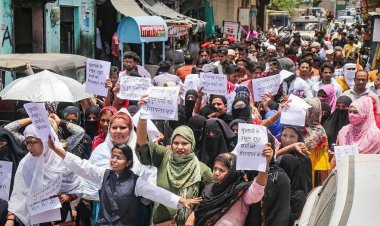 الهند تسعى لاحتواء الغضب من تصريحات مسيئة للاسلام