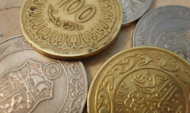 الدين العام في تونس يتجاوز 35 مليار دولار في الربع الأول