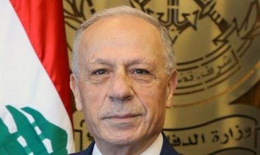 سليم استقبل وكيل وزارة الدفاع الإيطالية : لبنان حريص على استمرار اليونيفل في اداء مهامها دون اي تعديل