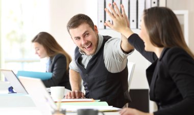 أفضل 4 خطوات لزيادة التركيز والثقة والإنتاجية
