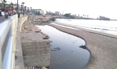 خطوة تصعيدية في صيدا: الكهرباء 8 ساعات فقط