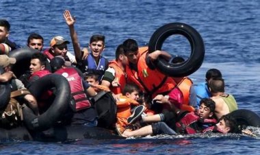 64 شخصا حاولوا مغادرة البلاد عبر البحر بطريقة غير شرعية.. اليكم التفاصيل