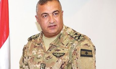 العميد ياسين: إسرائيل تريد وضعنا تحت الأمر الواقع وإذا تمسّك ​لبنان​ بالخط 23 ستكون خسارة كبيرة