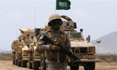 قرارات جديدة بشأن العسكر السعوديين