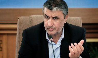 اسلامي: الاتفاق النووي كان مبنياً على حسن النوايا الإيرانية لكننا سنوقف العمل بما تبقى بحسن نيتنا
