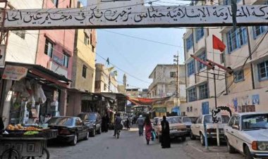 سقوط 4 جرحى باشكال عائلي في عين الحلوة