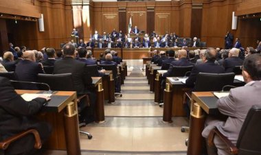قوانين حيوية للانقاذ تنتظر اللجان النيابية